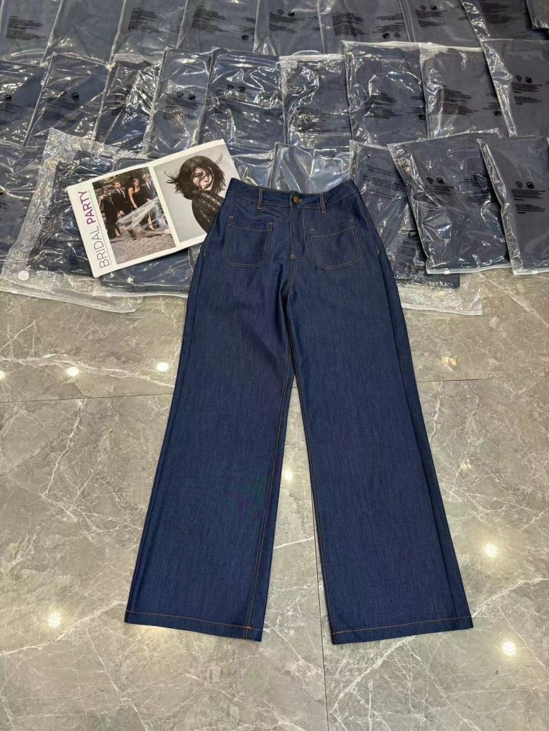 Christian Dior Jeans